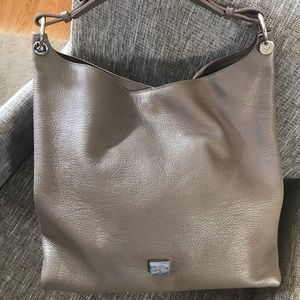 Mulberry authentic Freya shoulder bag
